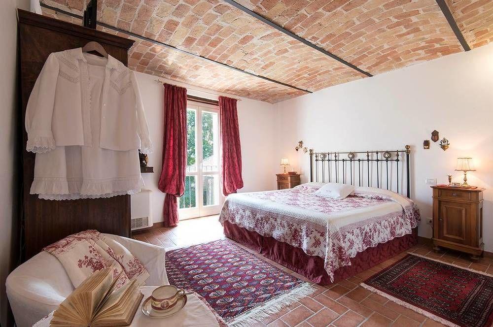 Agriturismo Albarossa Nizza Monferrato Exterior foto